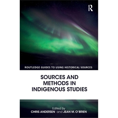 预订Sources and Methods in Indigenous Studies[9781138823617]