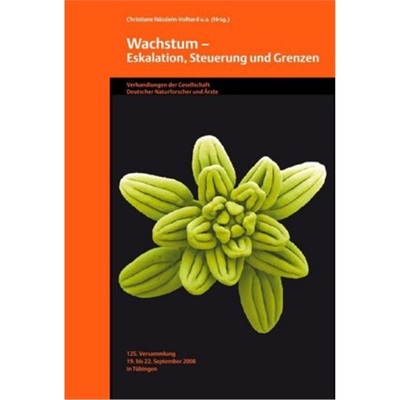 预订【德语】 Wachstum - Eskalation, Steuerun und Grenzen[9783131507112]