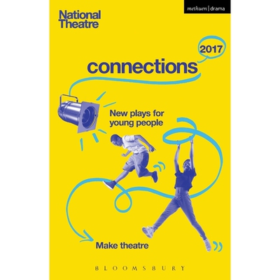 按需印刷不退不换National Theatre Connections 2017[9781350033597]