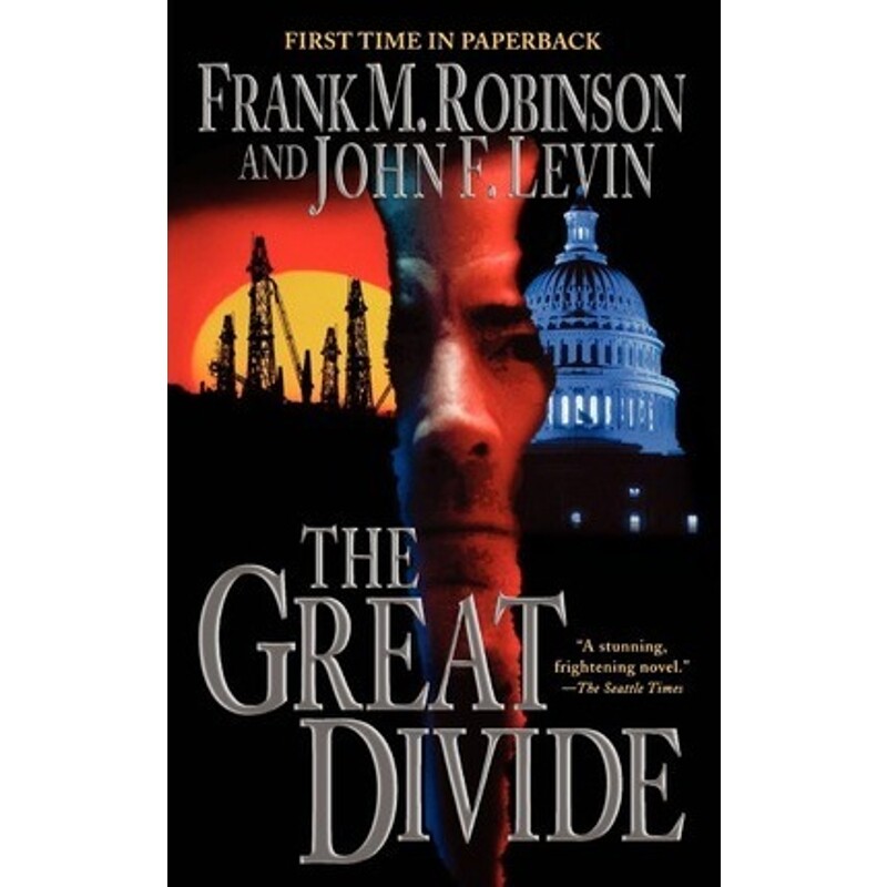 按需印刷不退不换The Great Divide[9780765336989]