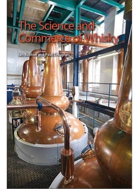 预订The Science and Commerce of Whisky