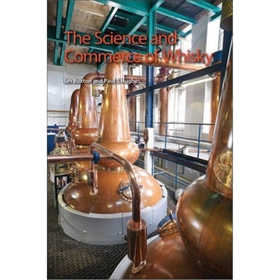 预订The Science and Commerce of Whisky