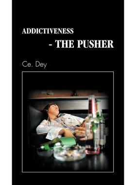 按需印刷Addictiveness - The Pusher[9781426968693]