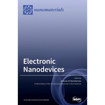 按需印刷Electronic Nanodevices[9783036550213]