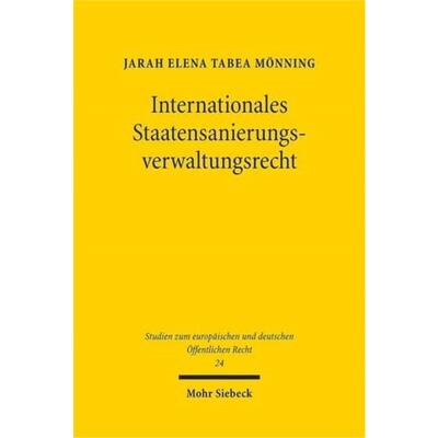 预订【德语】 Internationales Staatensanierungsverwaltu