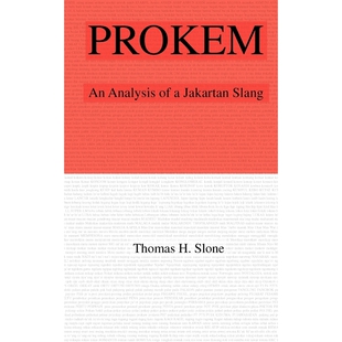 按需印刷不退不换Prokem[9780971412750]