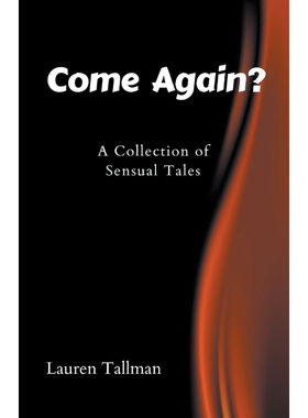 按需印刷不退不换Come Again?[9798201214975]