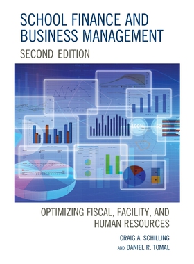 按需印刷不退不换School Finance and Business Management[9781475844016]