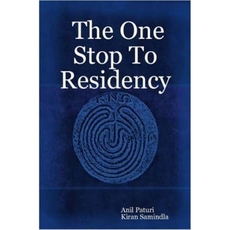 按需印刷不退不换The One Stop To Residency[9781430313700]