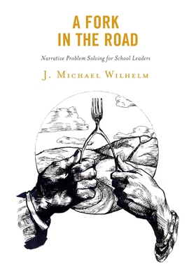 按需印刷不退不换A Fork in the Road[9781475846317]