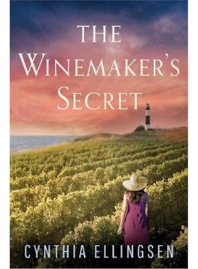 预订The Winemaker's Secret