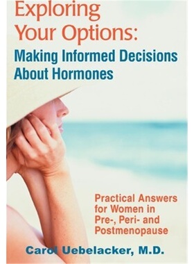按需印刷不退不换 Exploring Your Options:Making Informed Decisions Ab