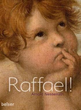 预订【德语】 Raffael!: