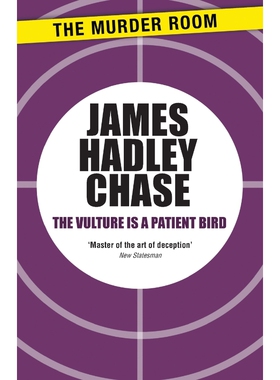 按需印刷The Vulture is a Patient Bird[9781471903687]