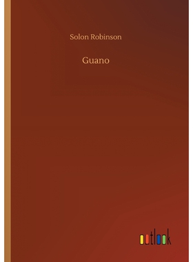 按需印刷Guano[9783732672677]