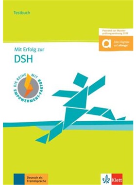 预订不退不换德语 Testbuch[9783126768269]