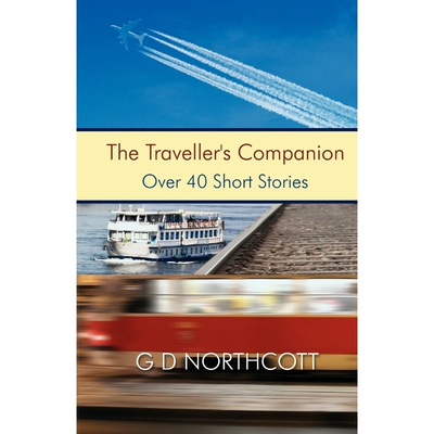 按需印刷不退不换The Traveller's Companion[9781780032122]