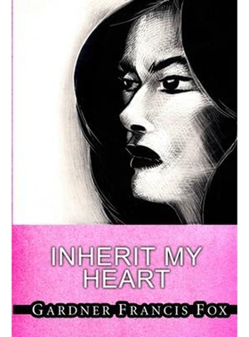 按需印刷不退不换Inherit My Heart[9781008961401]