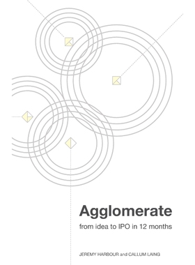 按需印刷Agglomerate[9781781332092]