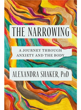 预售【2025新书】NARROWING, THE[9780593493403]