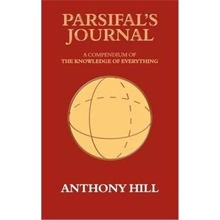 按需印刷不退不换Parsifal's Journal[9781847485656]