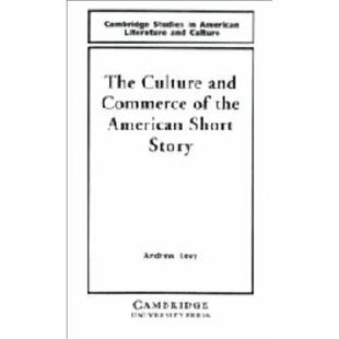 Short the Commerce 预订The Story and American Culture