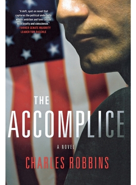 按需印刷The Accomplice[9781250010513]