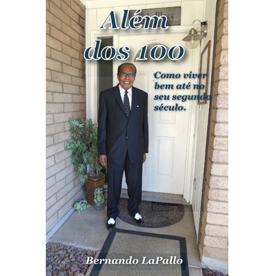 按需印刷POR Alem dos 100- Como viver bem ate no seu segundo seculo[9781329379466]