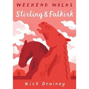 Weekend Falkirk Walks 预订Stirling