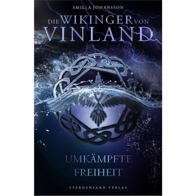 预订【德语】 Die Wikinger von Vinland (Band 3): Umkämpfte Freiheit[9783038962373]