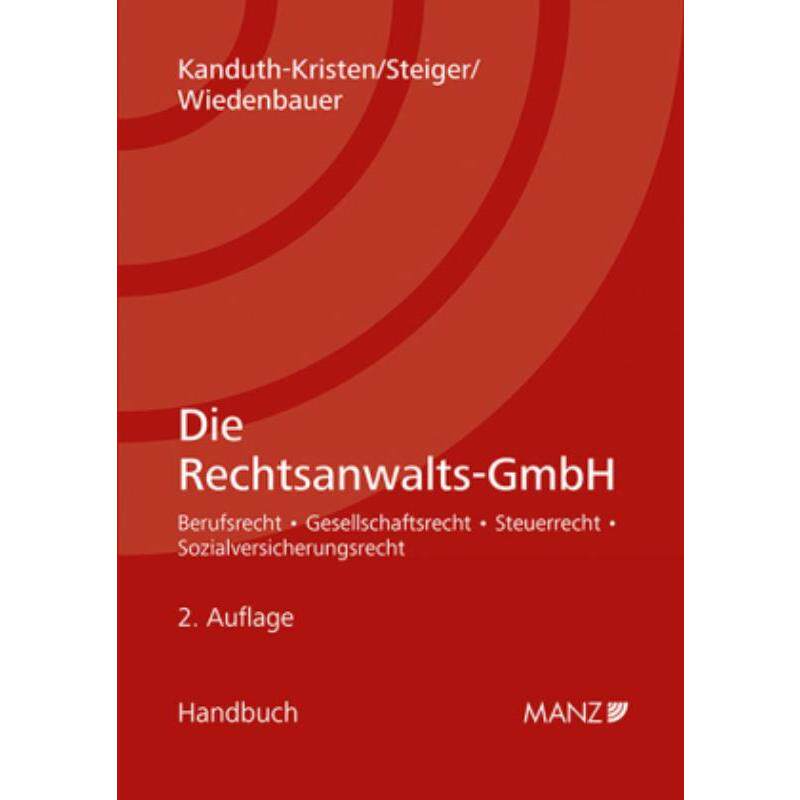 预订不退不换德语 Die Rechtsanwalts-GmbH: