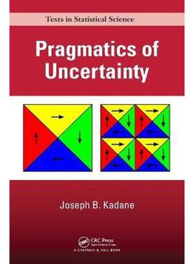 预订不退不换Pragmatics of Uncertainty