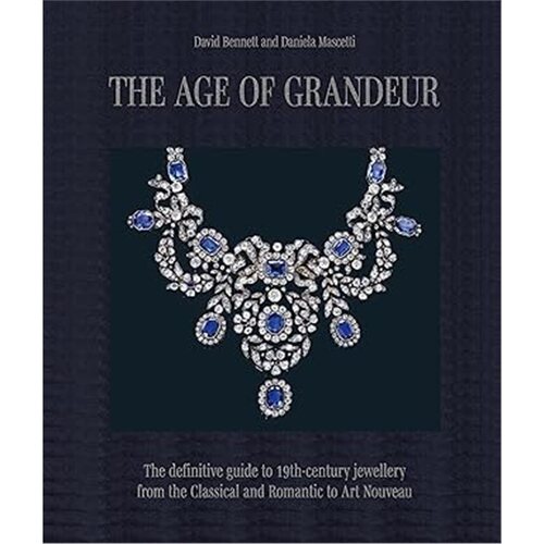 现货Age of Grandeur[9781788841894]