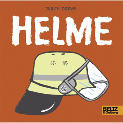预订【德语】Helme[9783407754158]