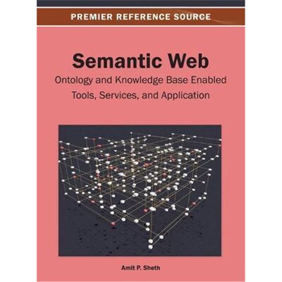 按需印刷不退不换Semantic Web[9781466636101]