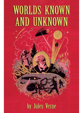 按需印刷Worlds Known and Unknown[9781629333908]