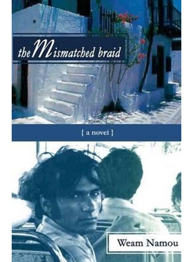 按需印刷不退不换The Mismatched Braid[9780975295632]