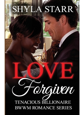 按需印刷Love Forgiven[9781988083797]