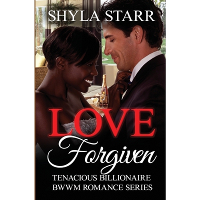 按需印刷不退不换Love Forgiven[9781988083797]