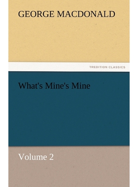 按需印刷What's Mine's Mine - Volume 2[9783842460362]