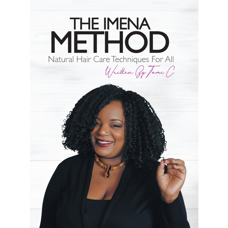 按需印刷The Imena Method[9781984521910]