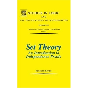 Theory Introduction 预订Set Proofs Independence