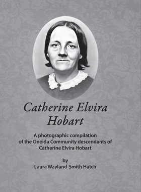 按需印刷不退不换Catherine Elvira Hobart[9781387667345]