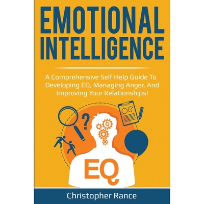 按需印刷不退不换Emotional Intelligence[9781761030024]