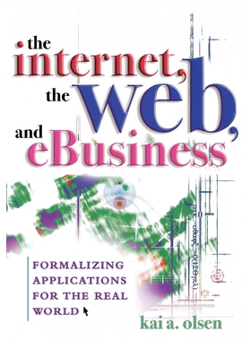 按需印刷The Internet, The Web, and eBusiness[9780810851672]