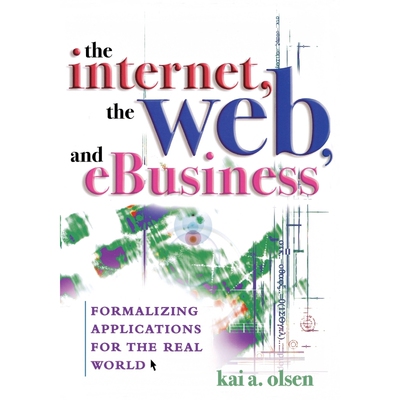 按需印刷The Internet, The Web, and eBusiness[9780810851672]