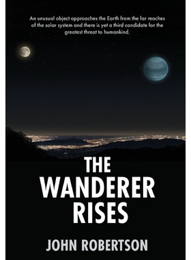 按需印刷不退不换The Wanderer Rises[9781771803250]