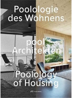 预订Poolology of Housing