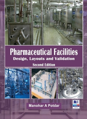 按需印刷Pharmaceutical Facilities[9789385433764]