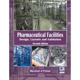 按需印刷Pharmaceutical Facilities[9789385433764]